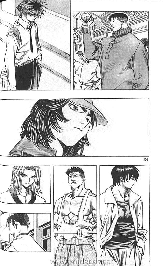 Change Guy Chapter 196 - Trang 2