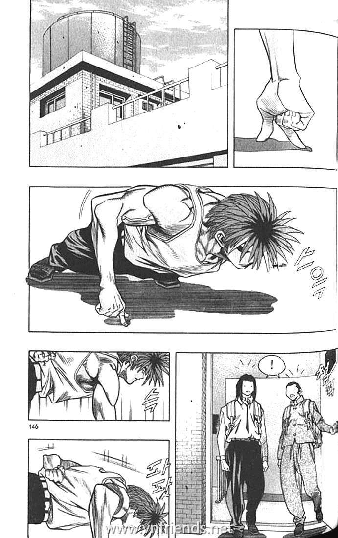 Change Guy Chapter 196 - Trang 2