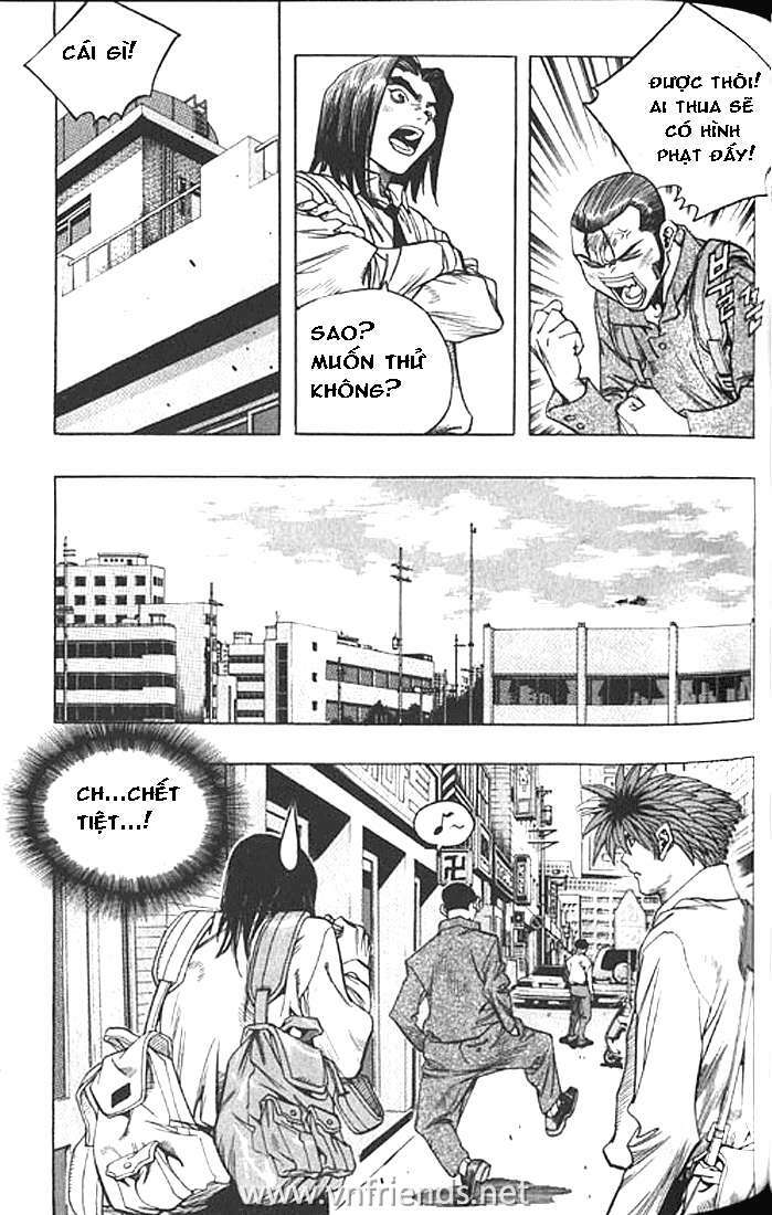 Change Guy Chapter 196 - Trang 2