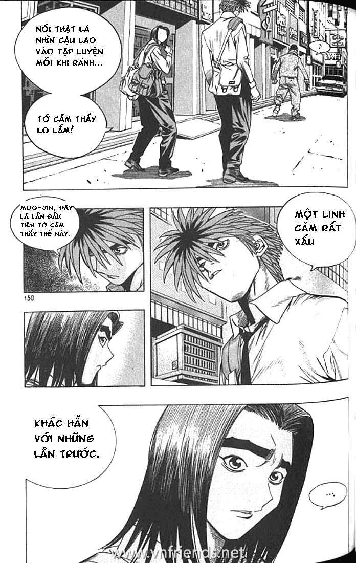 Change Guy Chapter 196 - Trang 2