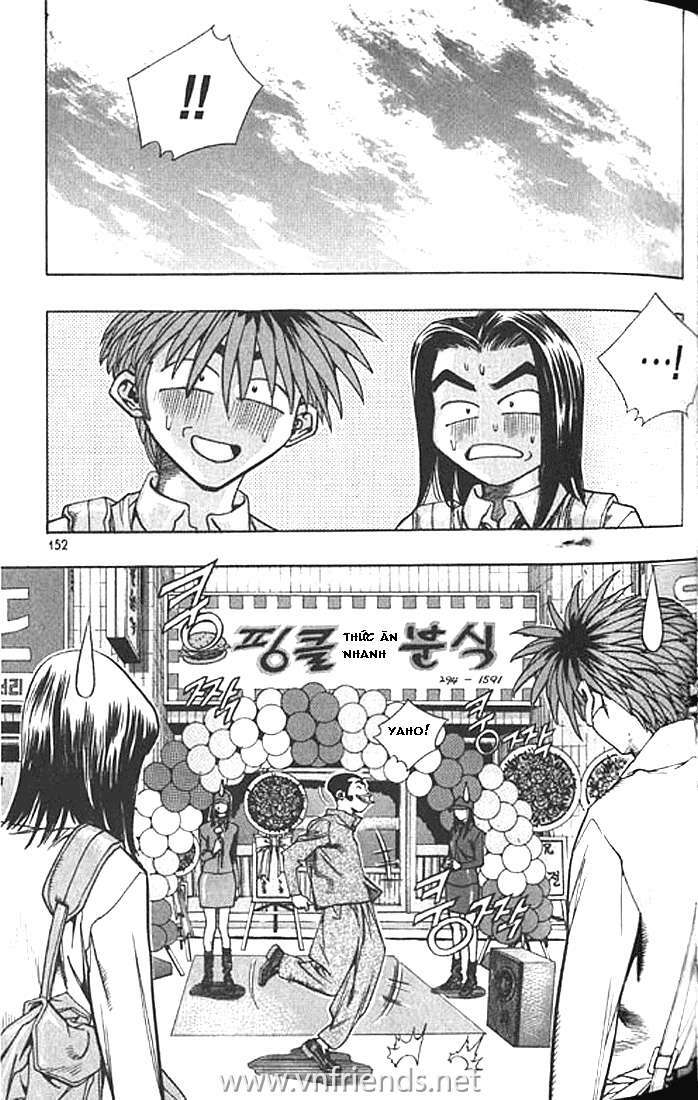 Change Guy Chapter 196 - Trang 2