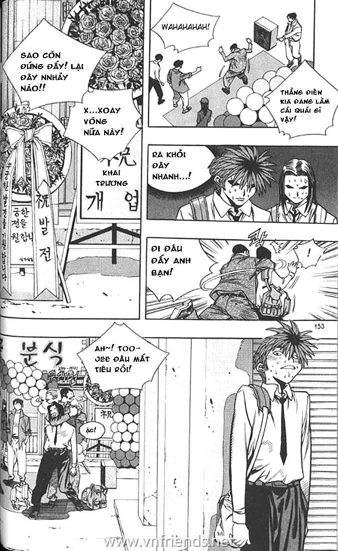 Change Guy Chapter 196 - Trang 2