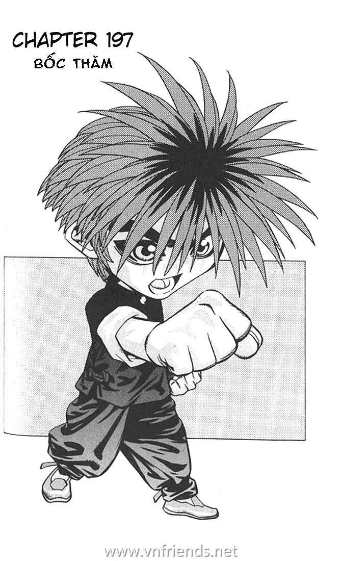 Change Guy Chapter 197 - Trang 2