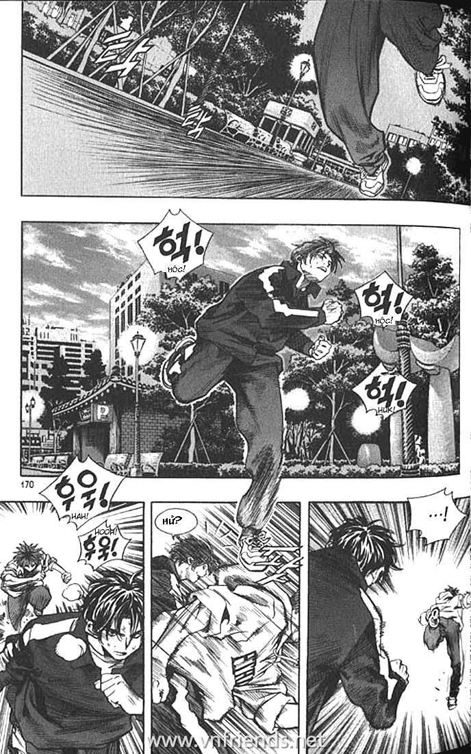 Change Guy Chapter 197 - Trang 2