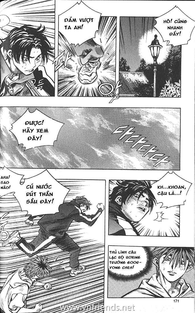 Change Guy Chapter 197 - Trang 2