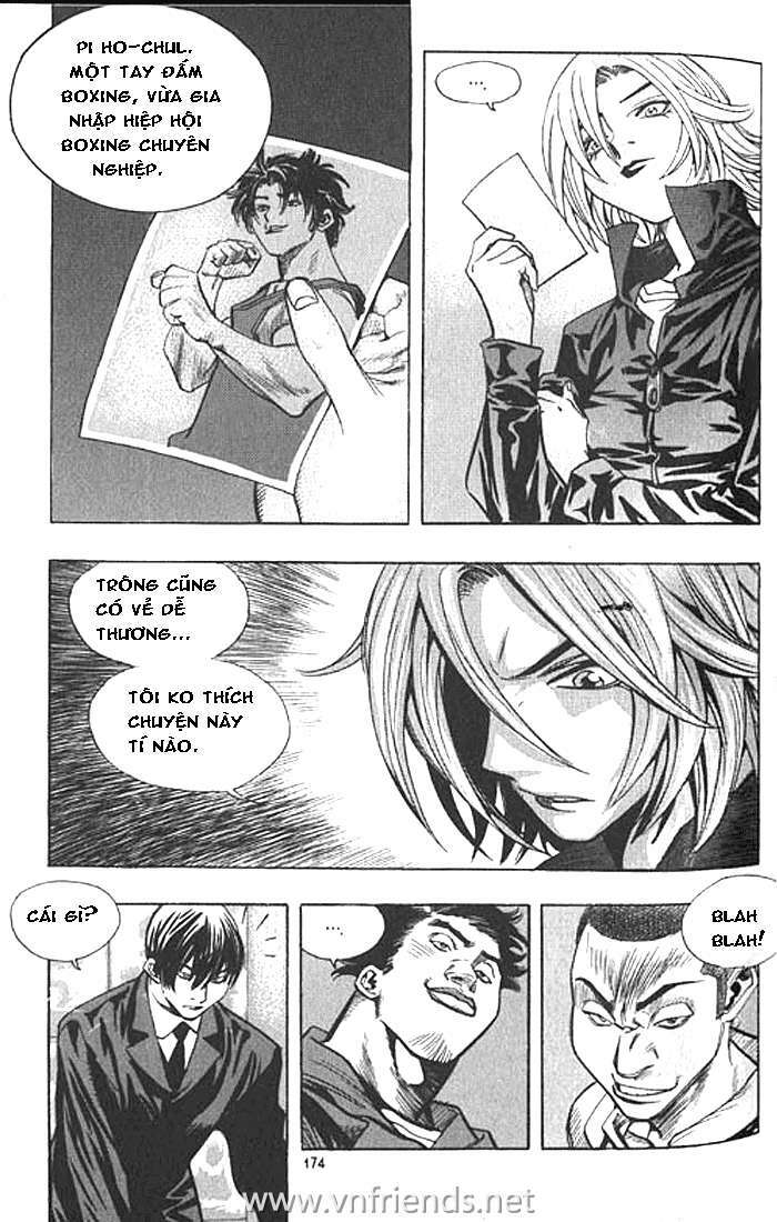 Change Guy Chapter 197 - Trang 2