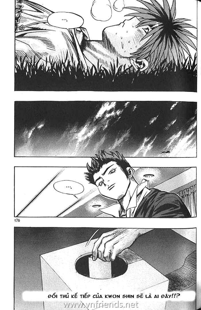 Change Guy Chapter 197 - Trang 2