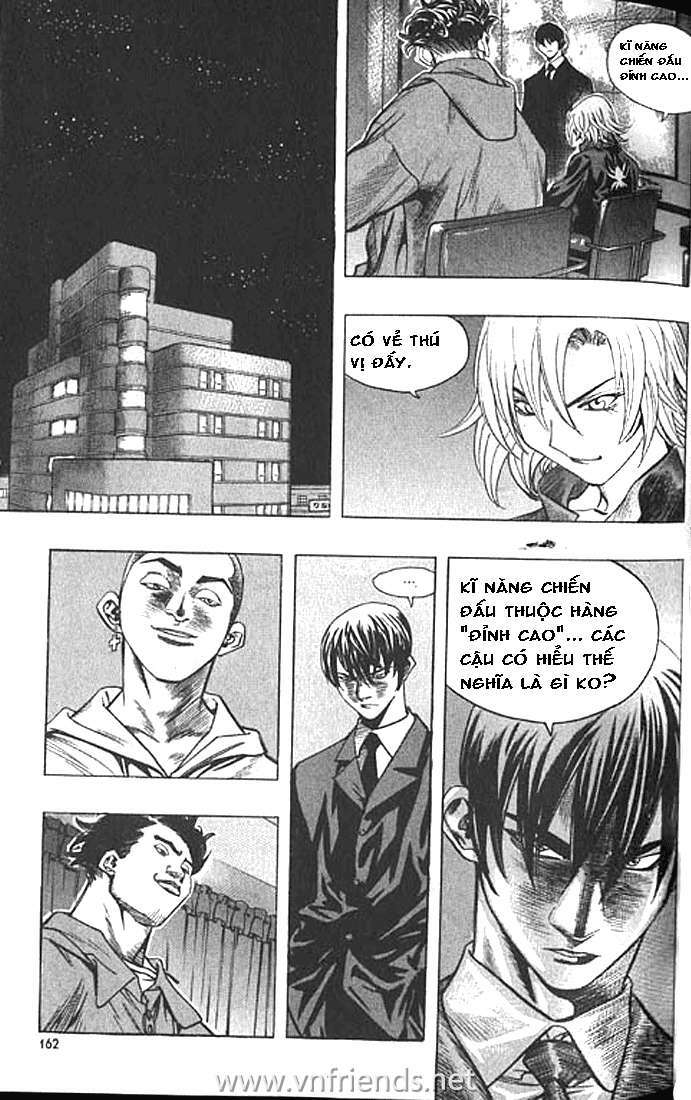 Change Guy Chapter 197 - Trang 2