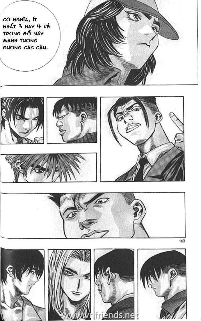 Change Guy Chapter 197 - Trang 2