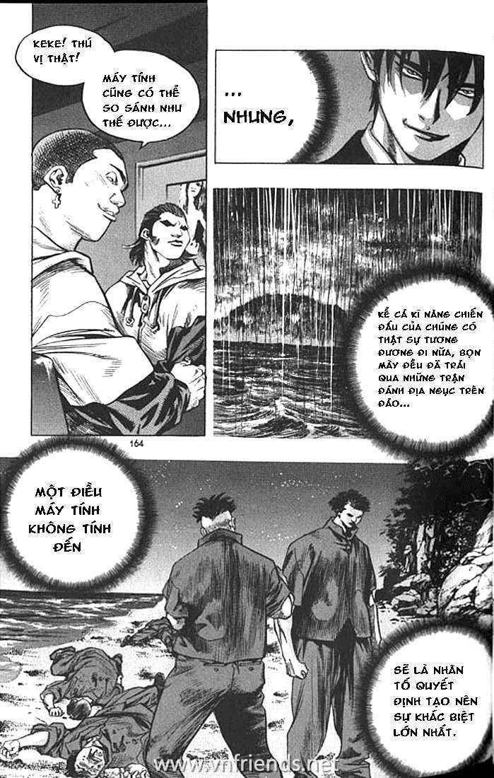 Change Guy Chapter 197 - Trang 2