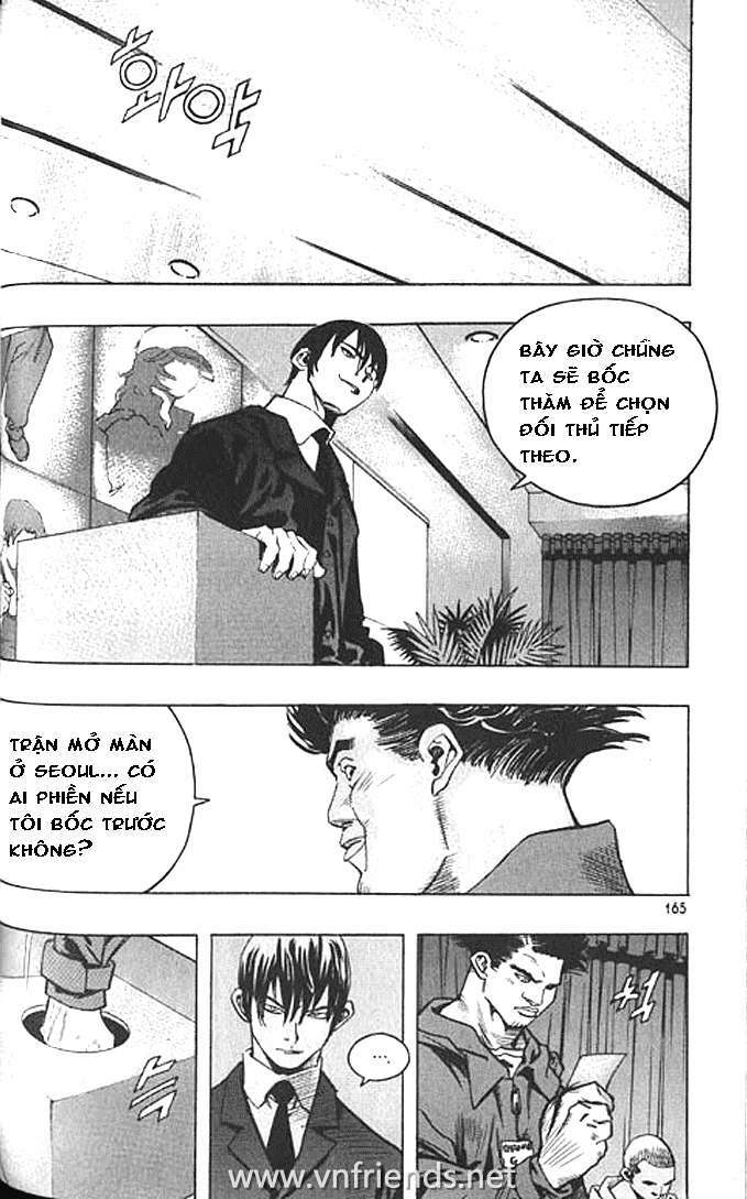 Change Guy Chapter 197 - Trang 2