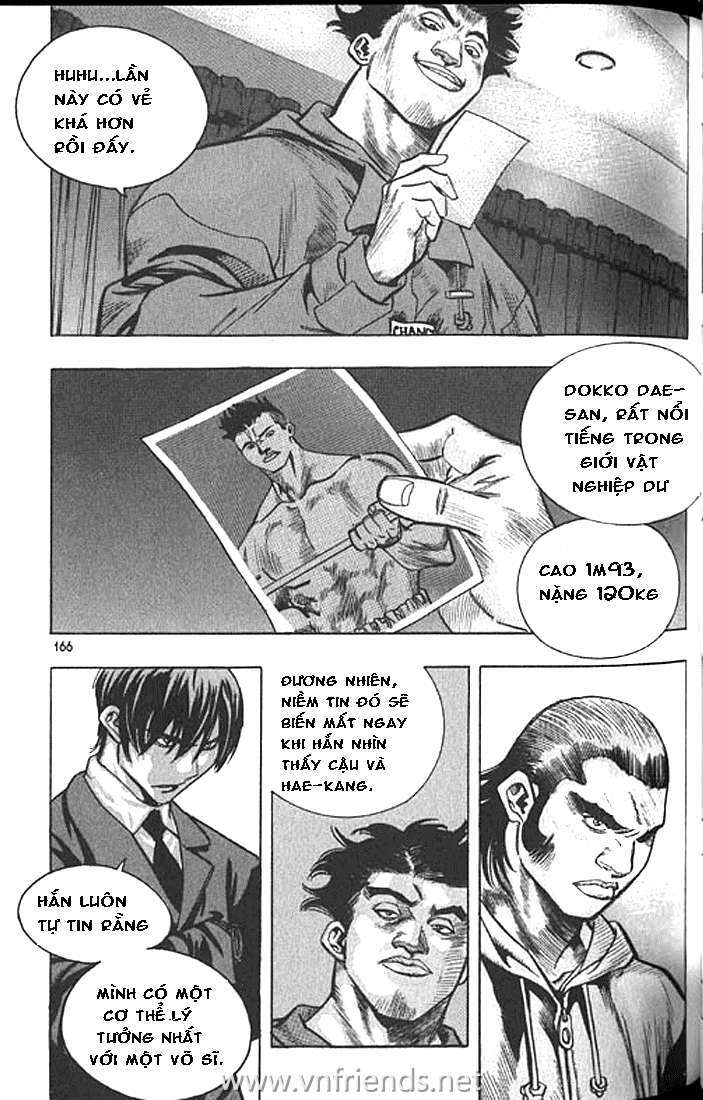 Change Guy Chapter 197 - Trang 2