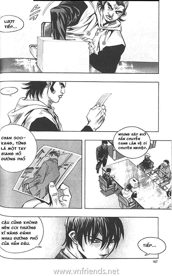 Change Guy Chapter 197 - Trang 2