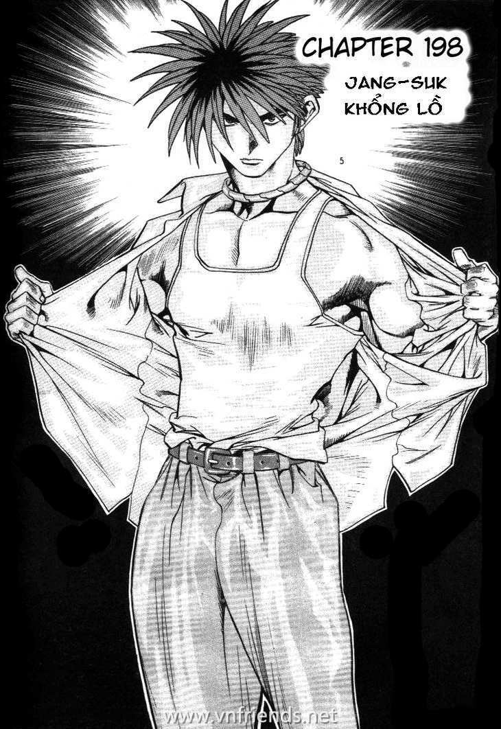 Change Guy Chapter 198 - Trang 2