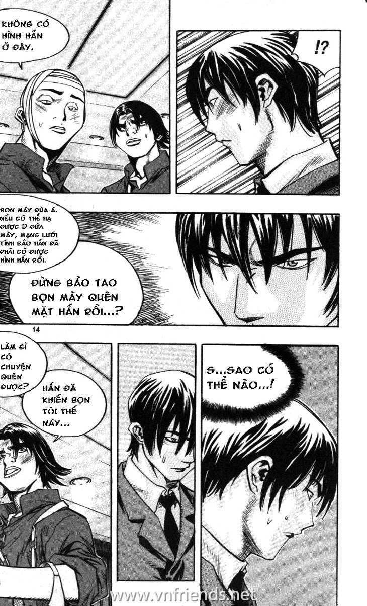 Change Guy Chapter 198 - Trang 2