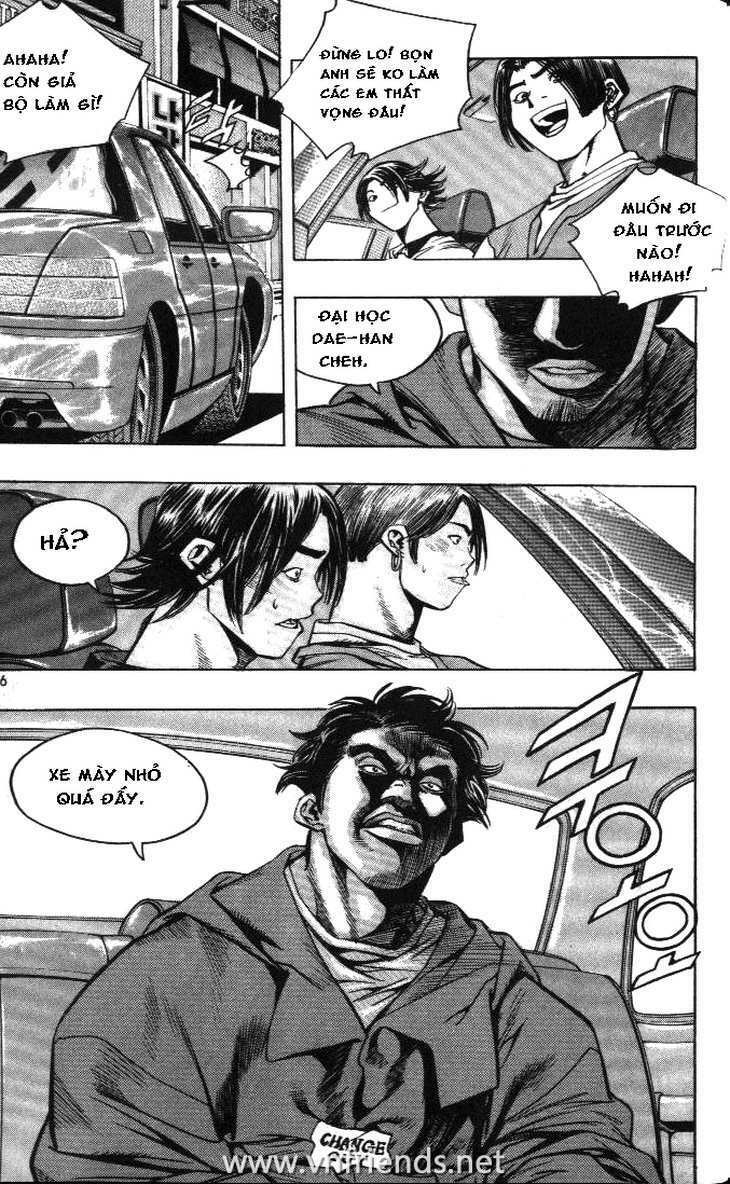 Change Guy Chapter 198 - Trang 2