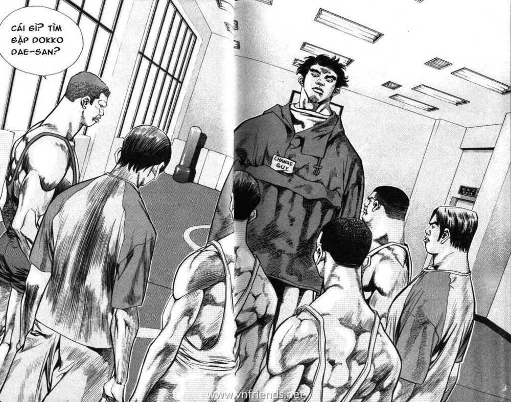 Change Guy Chapter 198 - Trang 2