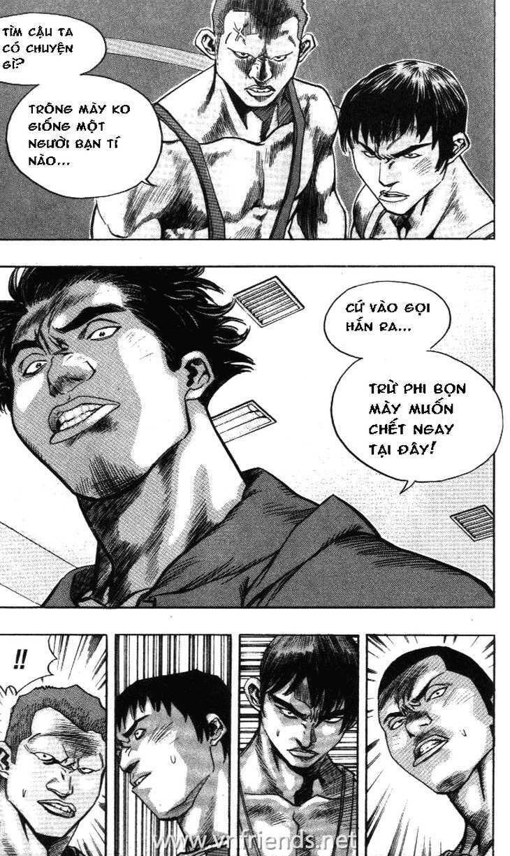 Change Guy Chapter 198 - Trang 2