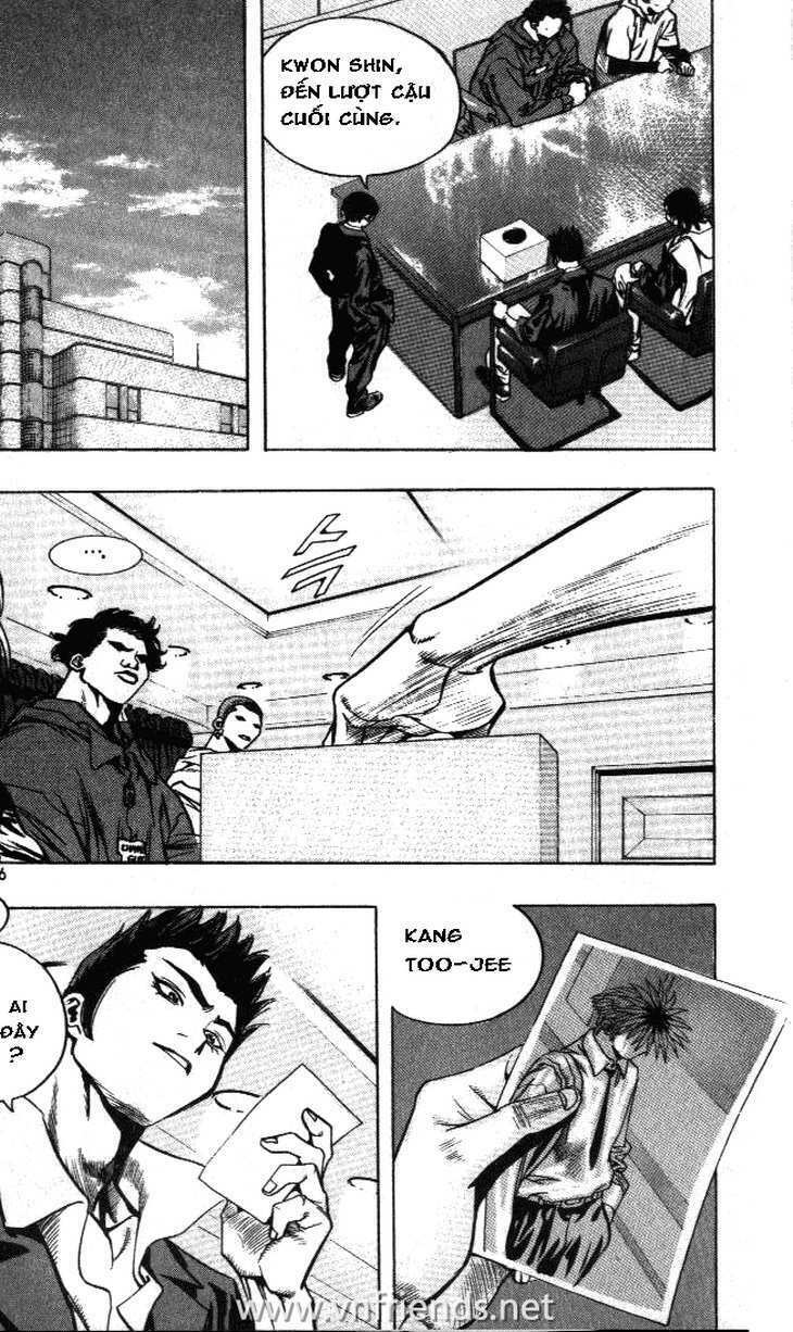 Change Guy Chapter 198 - Trang 2