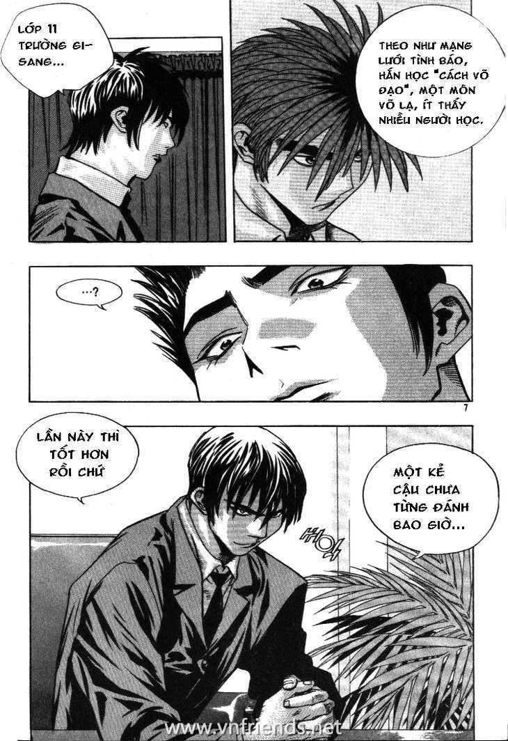 Change Guy Chapter 198 - Trang 2