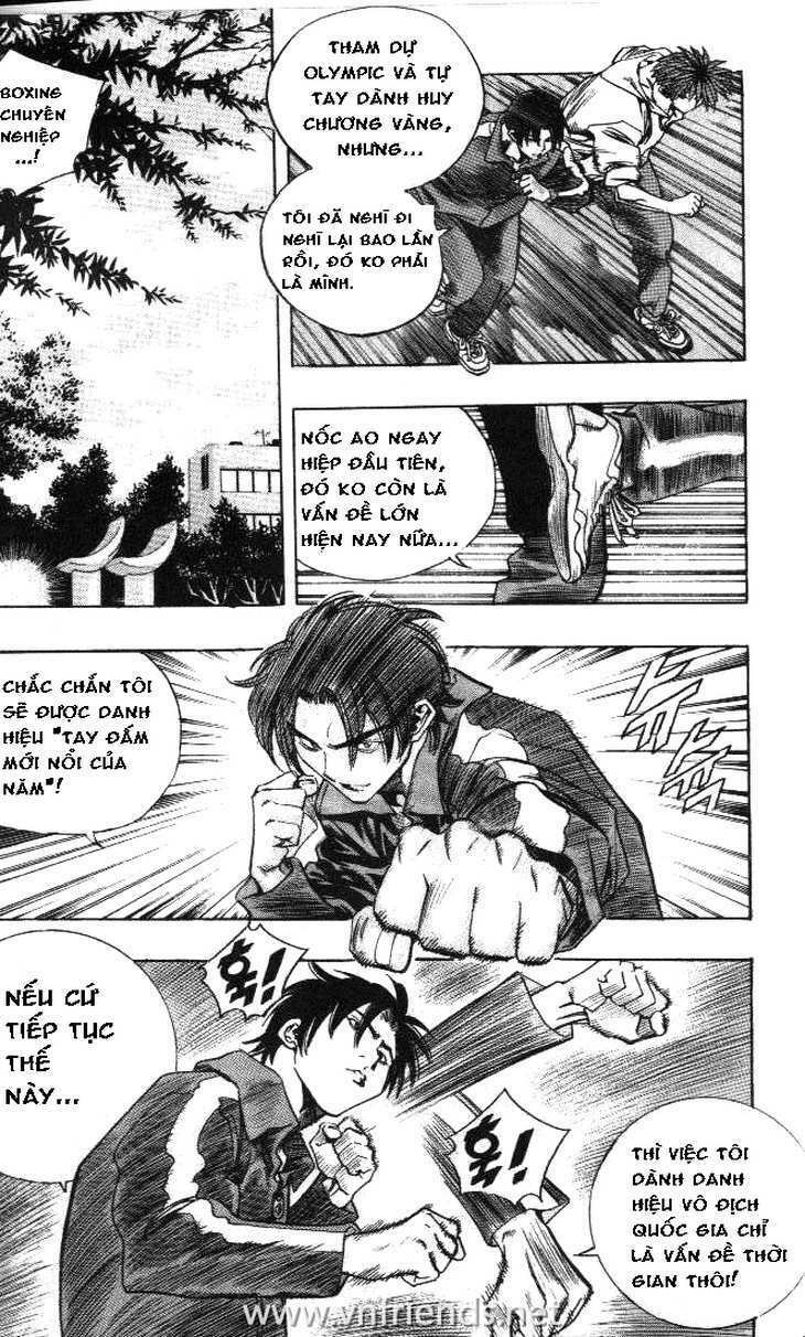 Change Guy Chapter 198 - Trang 2