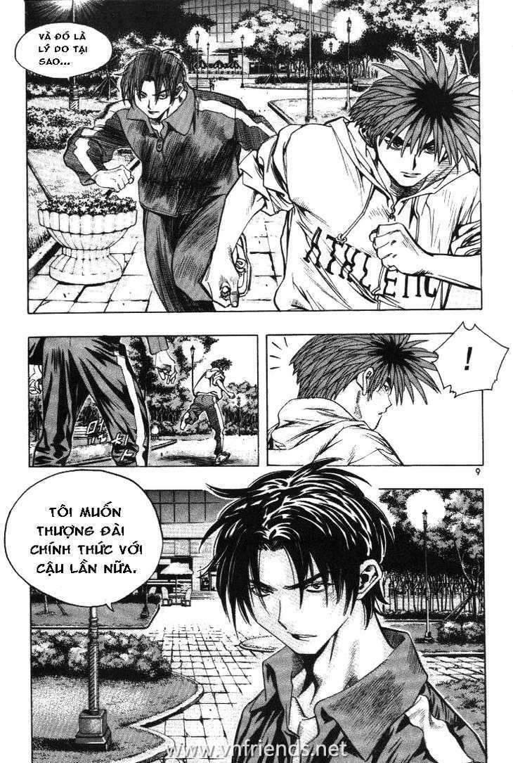 Change Guy Chapter 198 - Trang 2