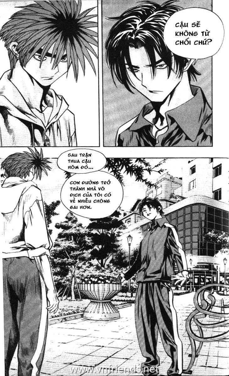 Change Guy Chapter 198 - Trang 2