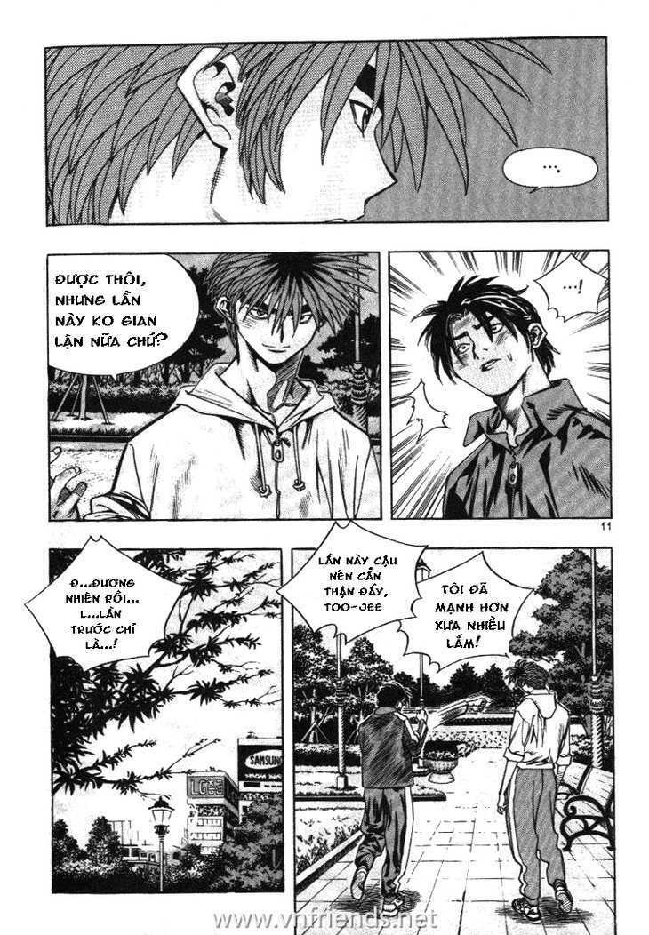 Change Guy Chapter 198 - Trang 2