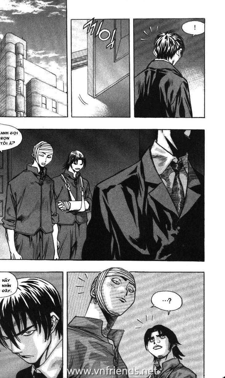 Change Guy Chapter 198 - Trang 2