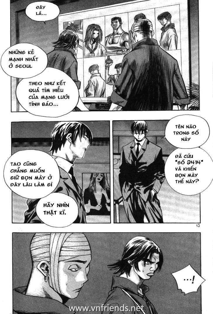 Change Guy Chapter 198 - Trang 2