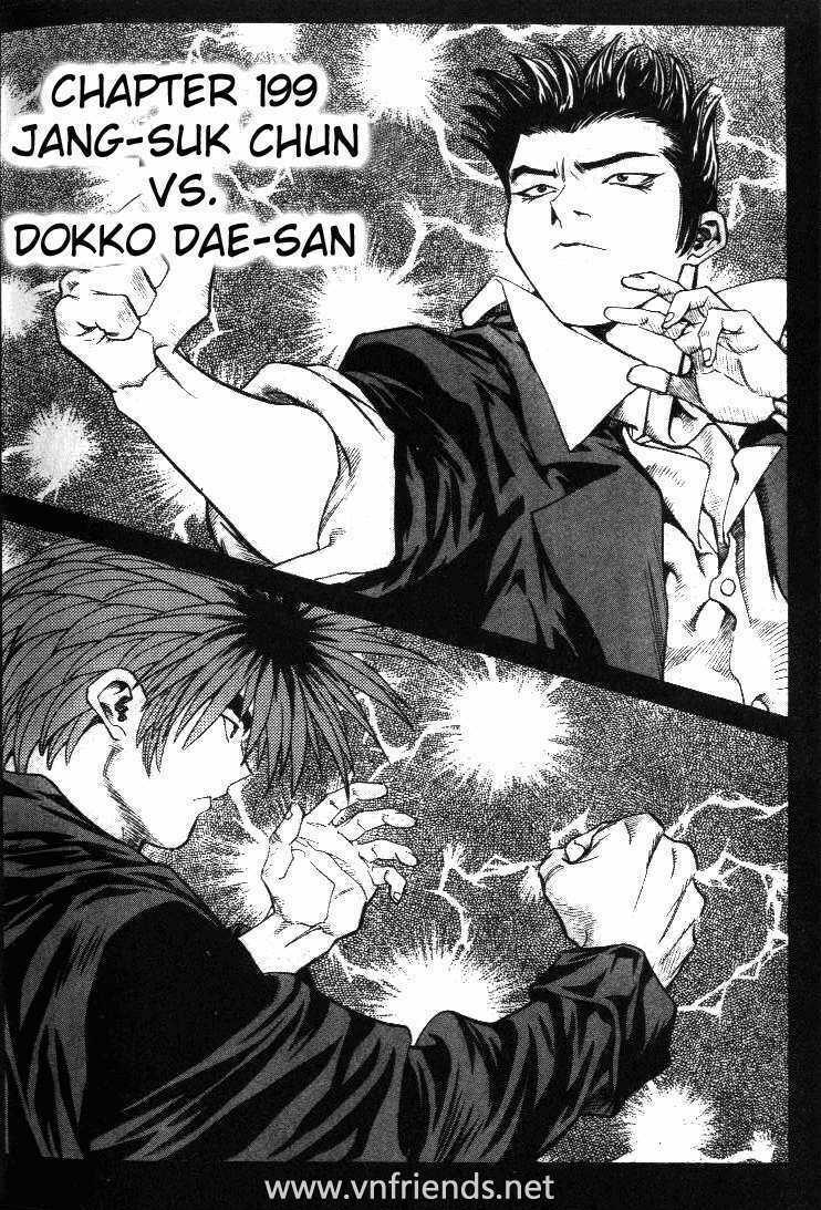 Change Guy Chapter 199 - Trang 2