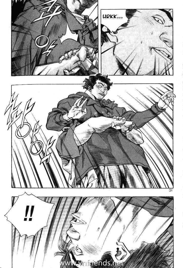 Change Guy Chapter 199 - Trang 2