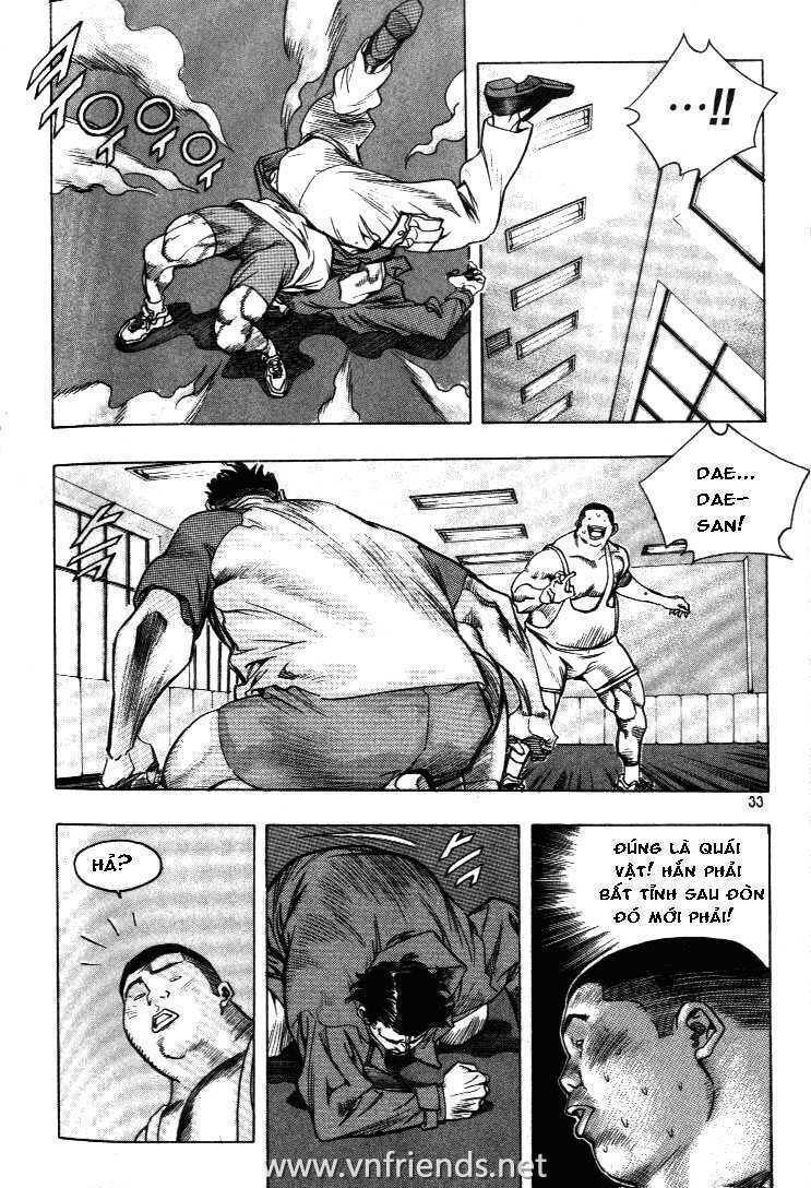 Change Guy Chapter 199 - Trang 2