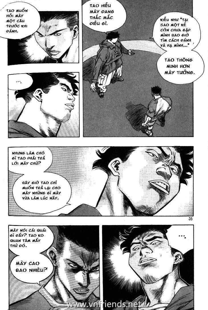 Change Guy Chapter 199 - Trang 2