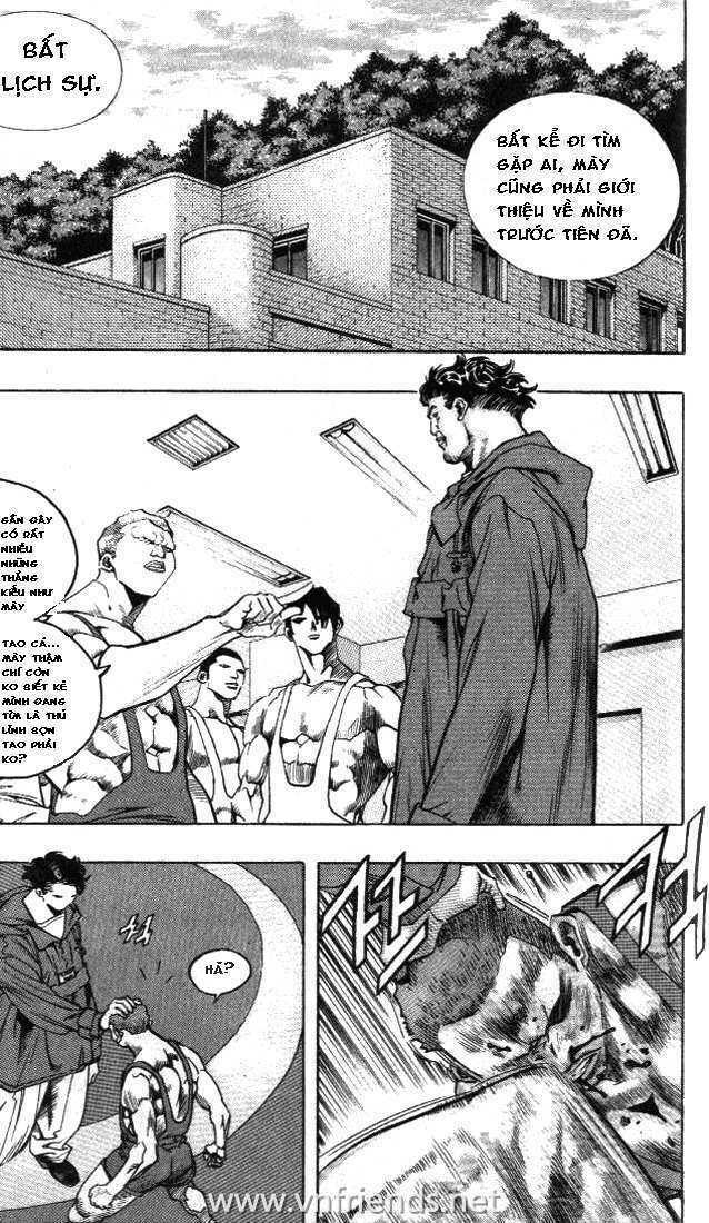 Change Guy Chapter 199 - Trang 2