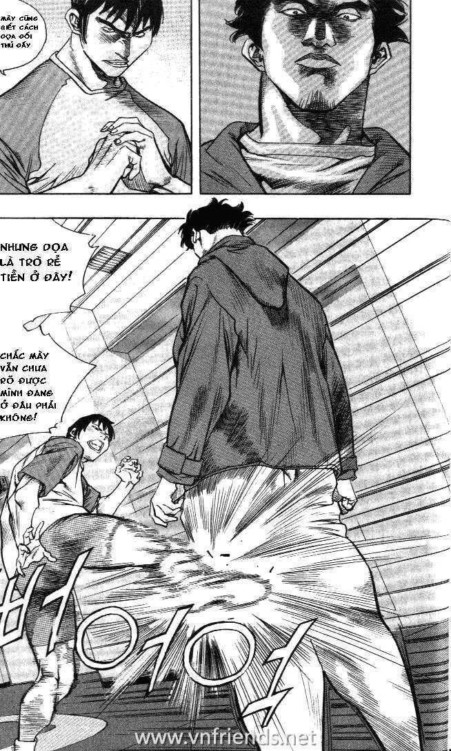 Change Guy Chapter 199 - Trang 2