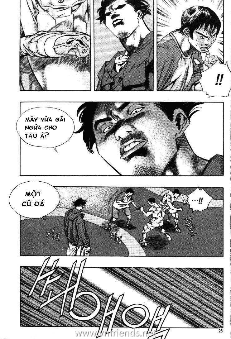 Change Guy Chapter 199 - Trang 2