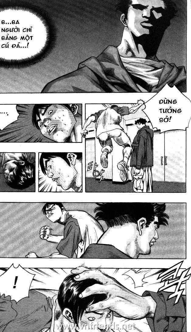 Change Guy Chapter 199 - Trang 2