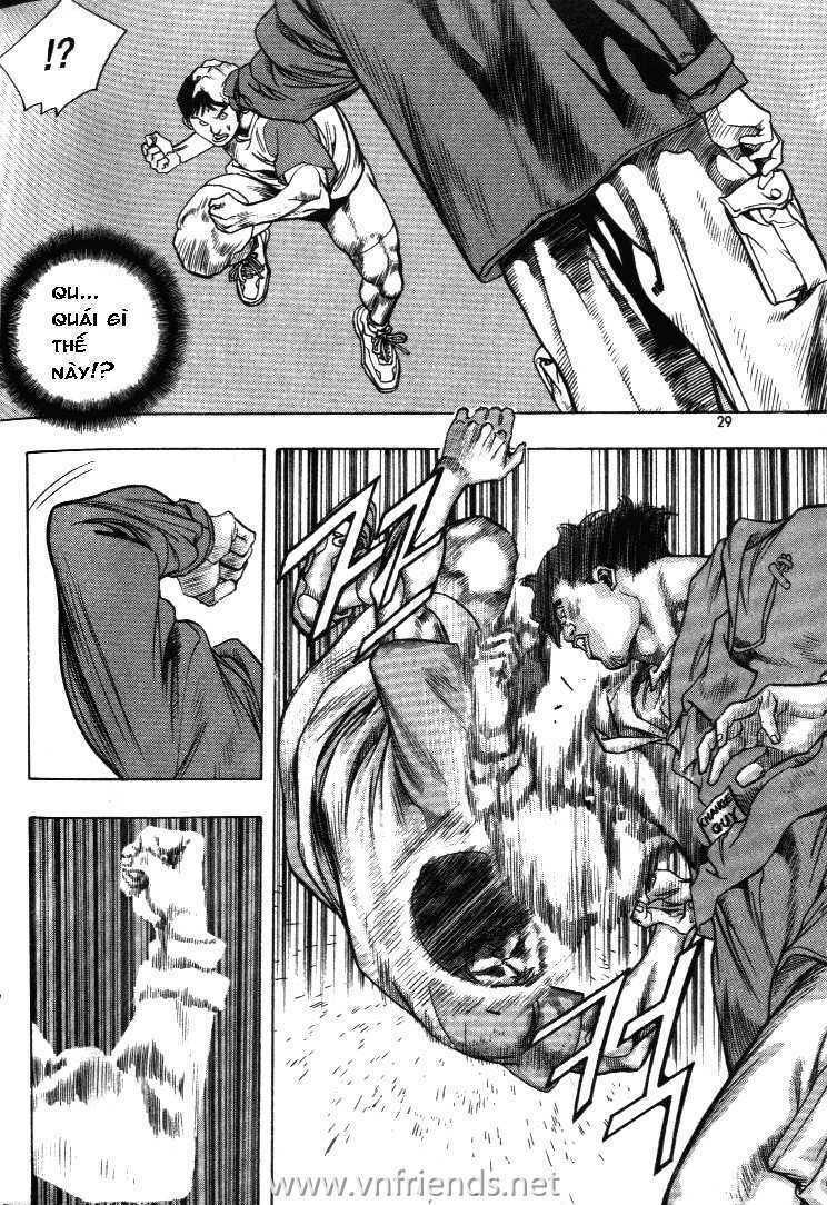 Change Guy Chapter 199 - Trang 2