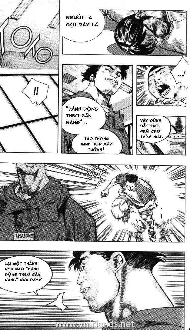 Change Guy Chapter 199 - Trang 2