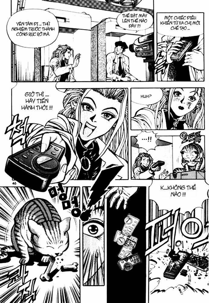 Change Guy Chapter 2 - Trang 2