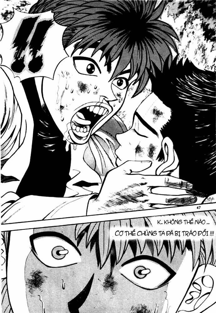 Change Guy Chapter 2 - Trang 2