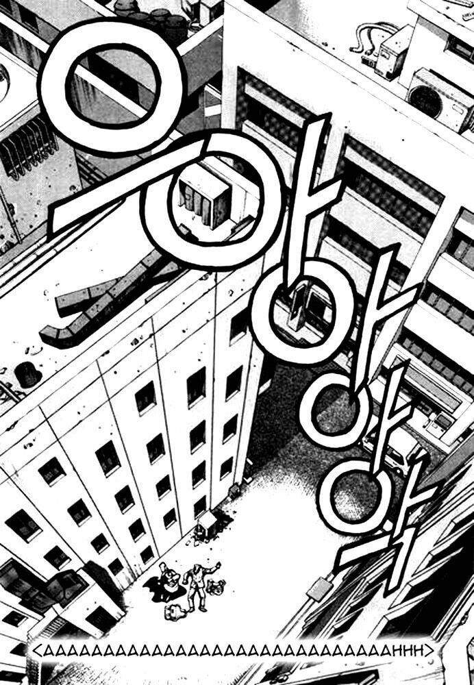 Change Guy Chapter 2 - Trang 2