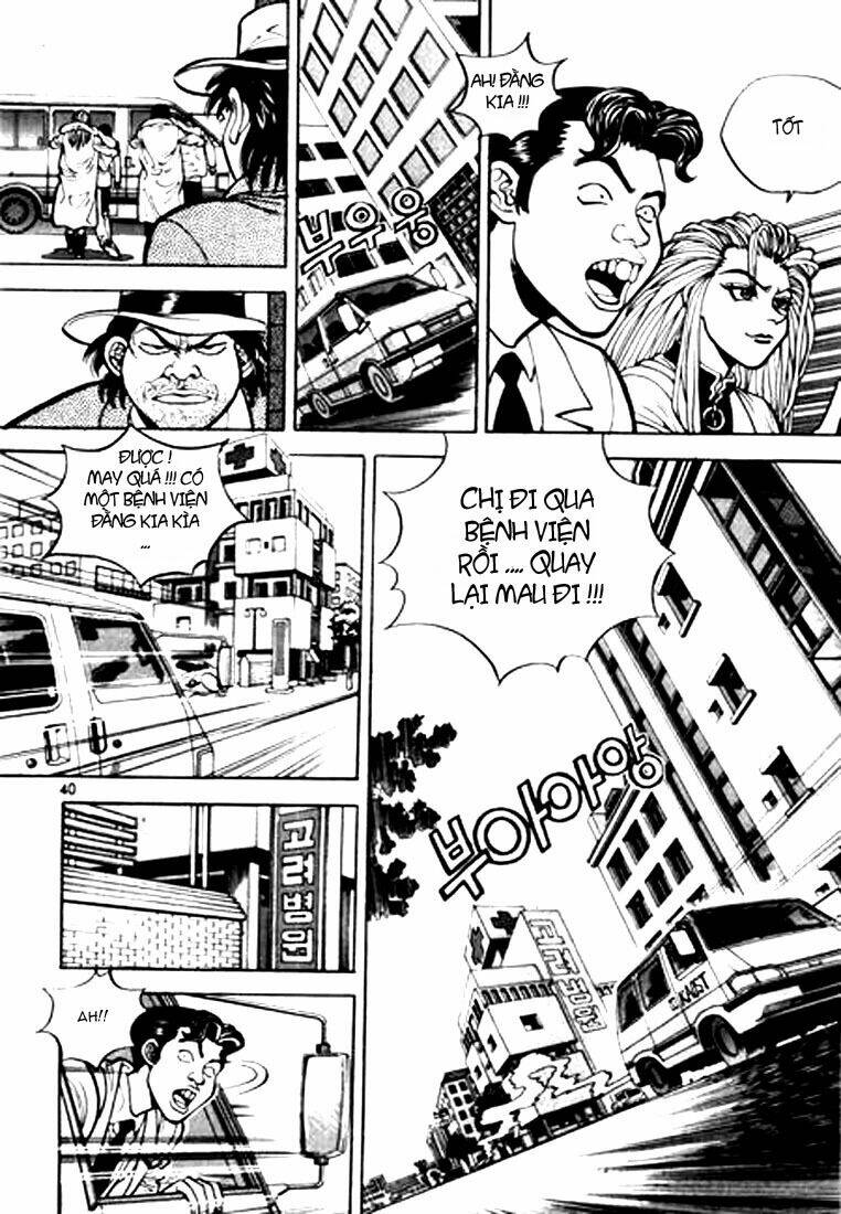 Change Guy Chapter 2 - Trang 2