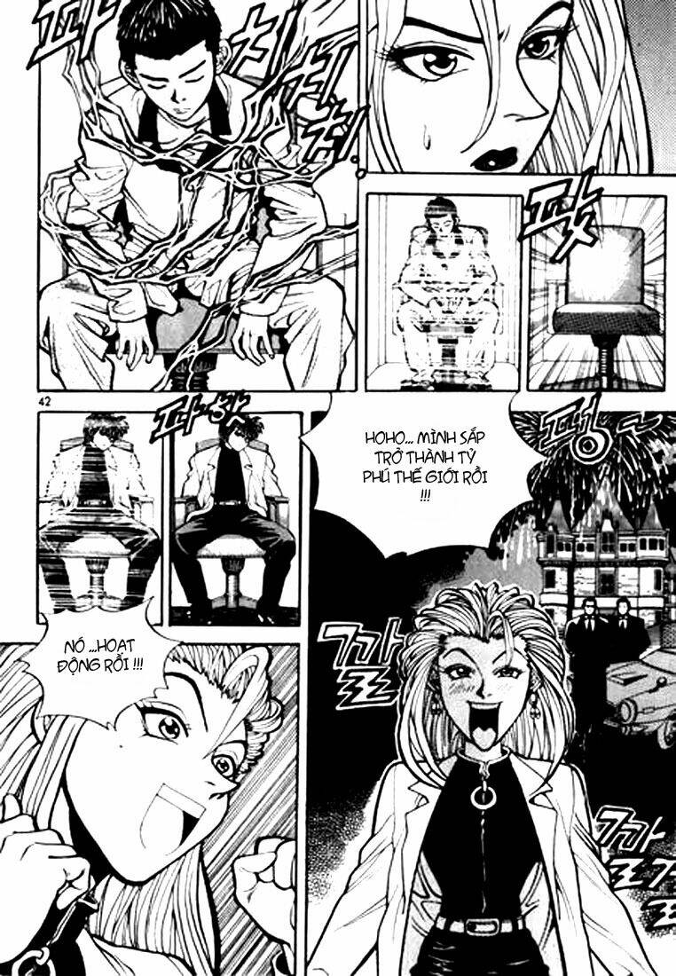 Change Guy Chapter 2 - Trang 2