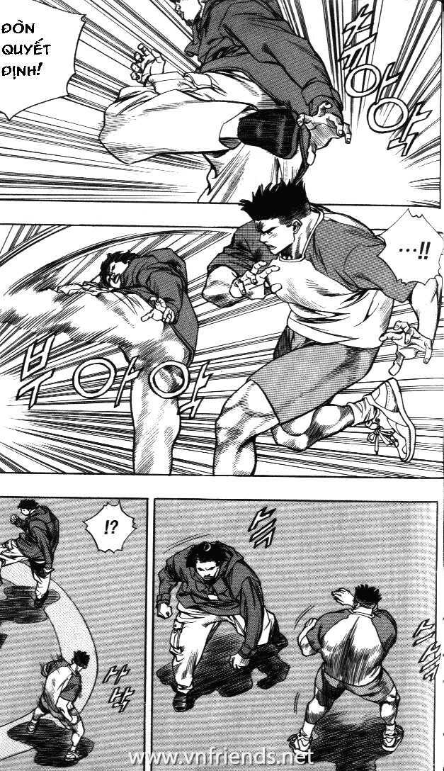 Change Guy Chapter 200 - Trang 2