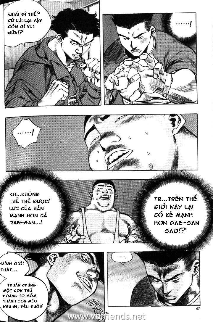 Change Guy Chapter 200 - Trang 2