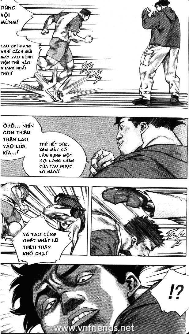 Change Guy Chapter 200 - Trang 2