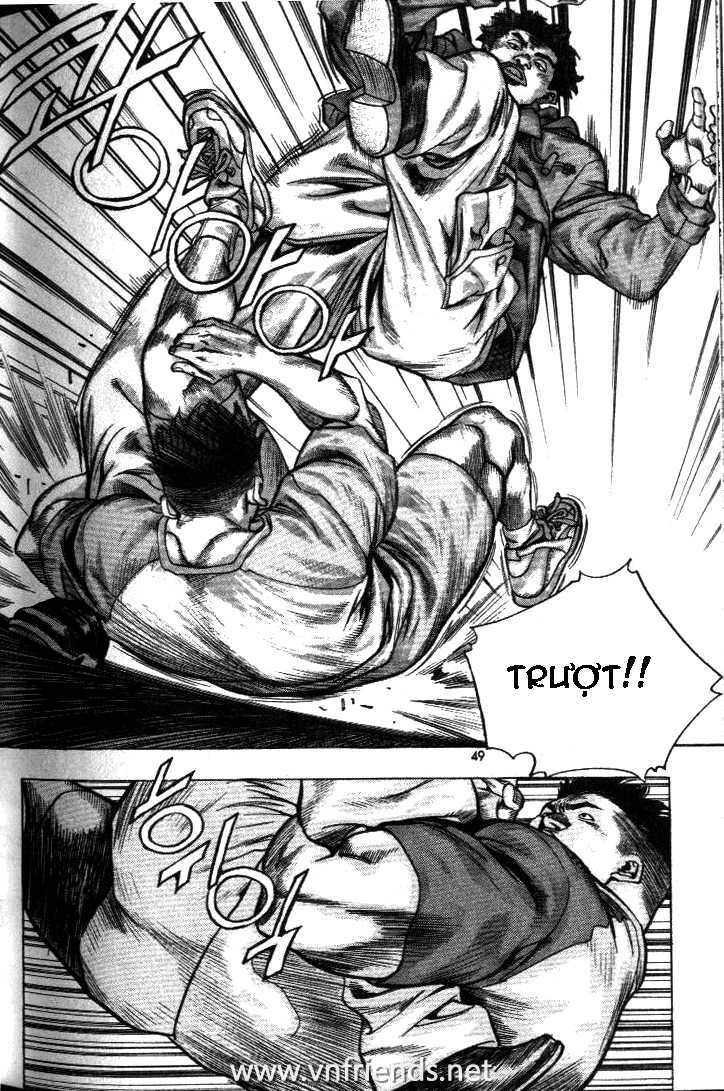 Change Guy Chapter 200 - Trang 2