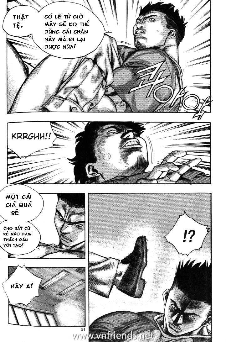 Change Guy Chapter 200 - Trang 2